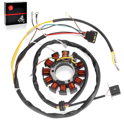 Stator Magneto Polaris Ranger 500 6x6