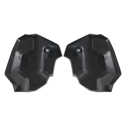 10mm Pair Mirror for Kawasaki ZR-7 ZRX1200 Zephyr 1100/750 (2001–2008)