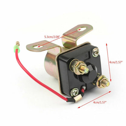 Brake Light Switch 56045043AE for Chrysler PT Cruiser (2002–2010)