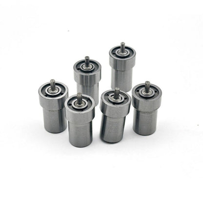 Set of 6 Diesel Injector Nozzles for Nissan Patrol GV IV (1997–2004)