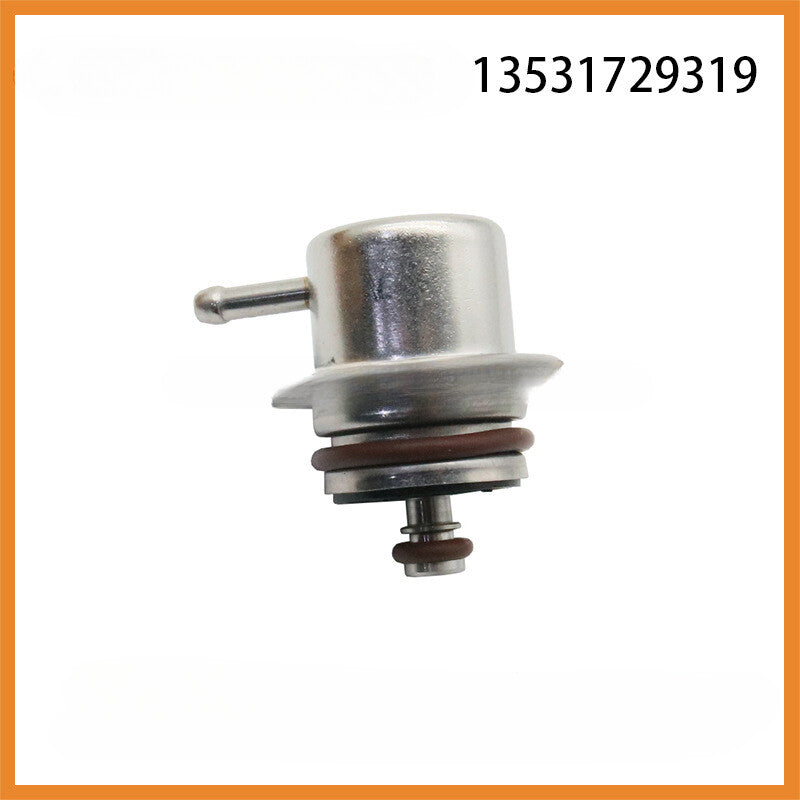 Fuel Pressure Regulator for BMW E31 E32 E34 E36 Z3 E38 E39 E46 (1982–2006)