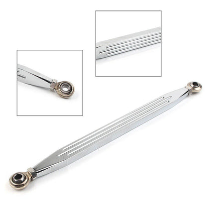 Chrome CNC Shift Linkage for Harley Electra Glide (1980-2017)