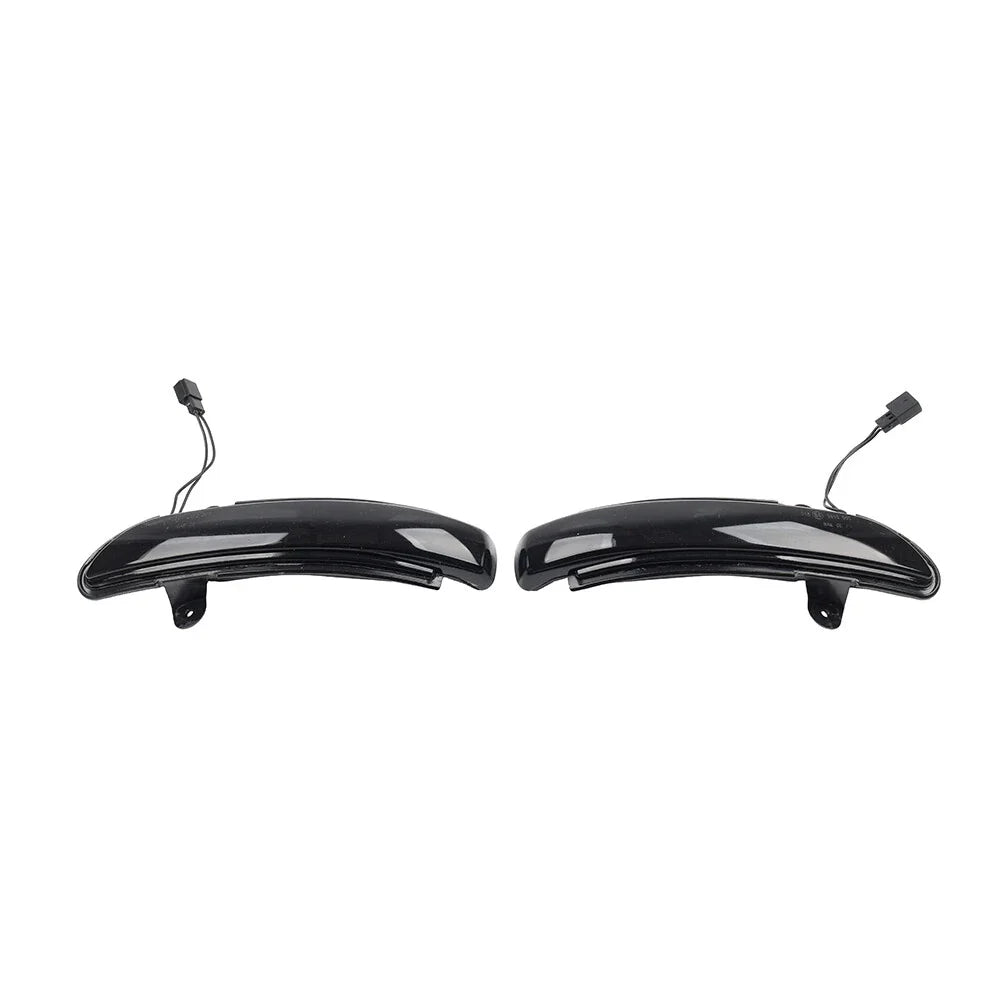 Side View Mirror Turn Signal Light for Benz CL S E CLS Class (2007-2018)