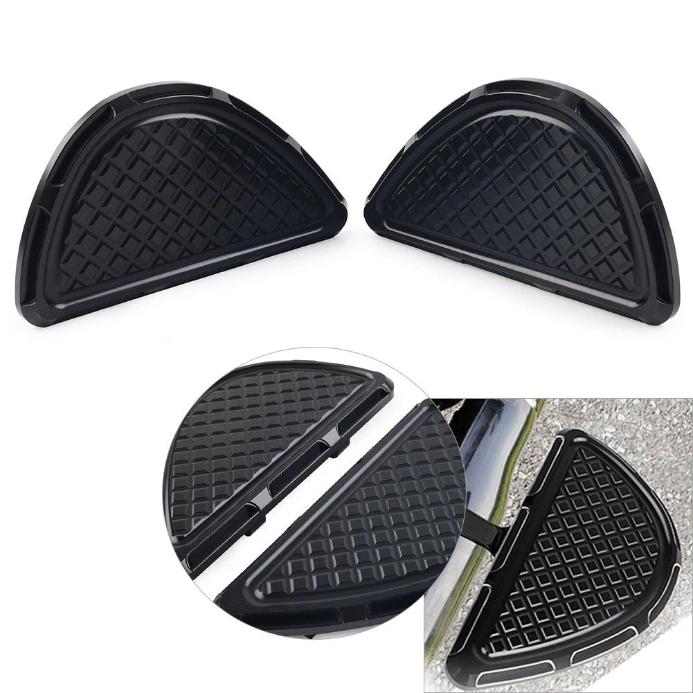 Stage 1 Air Cleaner Outer Cover for Harley Dyna Softail Road King