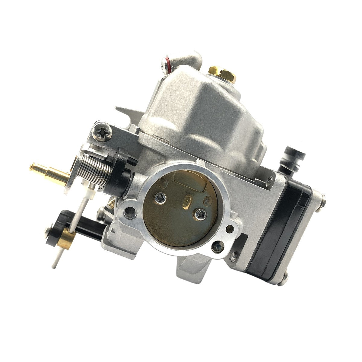 Carburetor for Yamaha Outboard 9.9HP 15HP (2-Stroke)