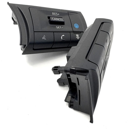 Switch Assembly Steering Switch for Nissan (2007–2023)