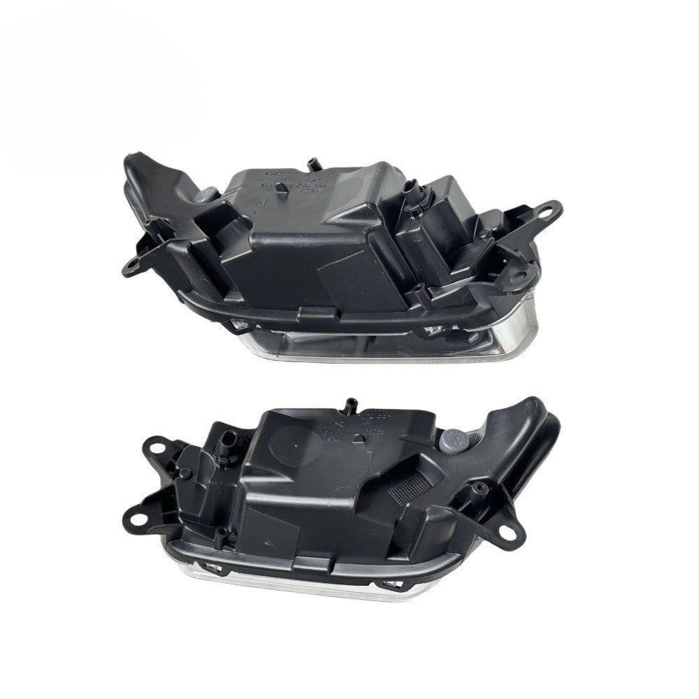 2X LED Fog Lights for Mercedes Benz E-Class Coupe/Sedan