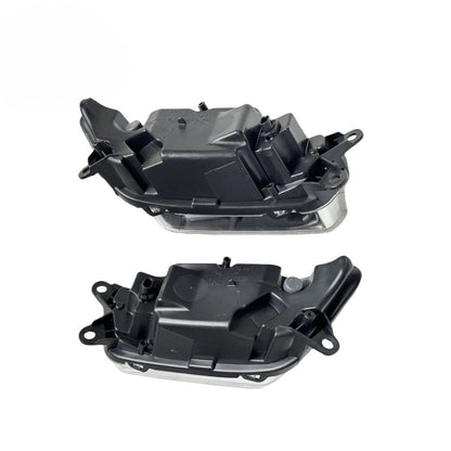 2X LED Fog Lights for Mercedes Benz E-Class Coupe/Sedan