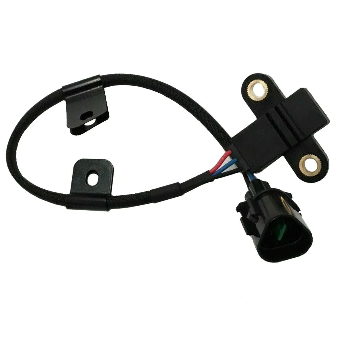 Crankshaft Sensor for Hyundai Getz 1.1 & Kia Picanto (2002-2009)