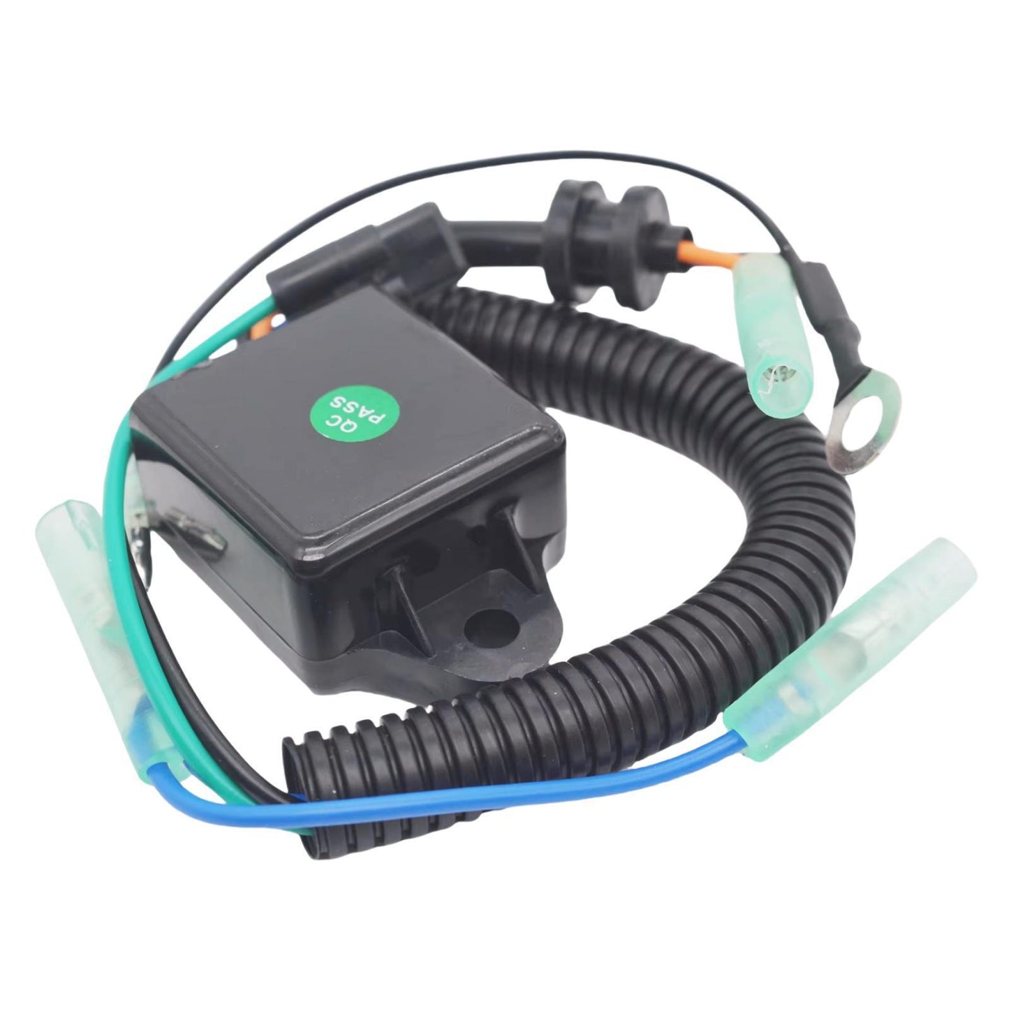 CDI for Suzuki Outboard DT15 DT9.9 (1990–1999)