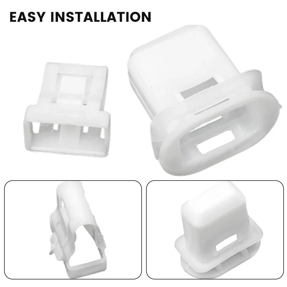 Nylon Rear Seat Clip Cushion for Car