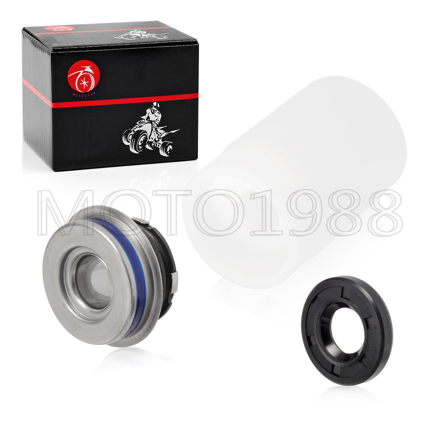 Water Pump Seal & Driver Tool Kit for Polaris 800 Rush (2011–2017)