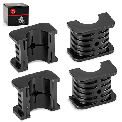 Front Stabilizer Sway Bar Bushing for Polaris RZR 900 (2015–2025)