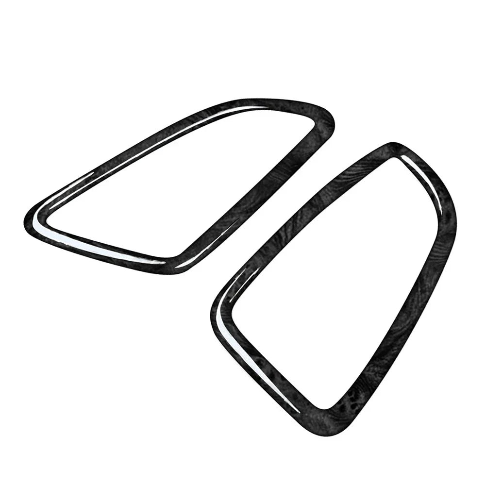 Dashboard Air Vent Cover Trim for Benz C GLC Class W205 X253 (2015-2020)