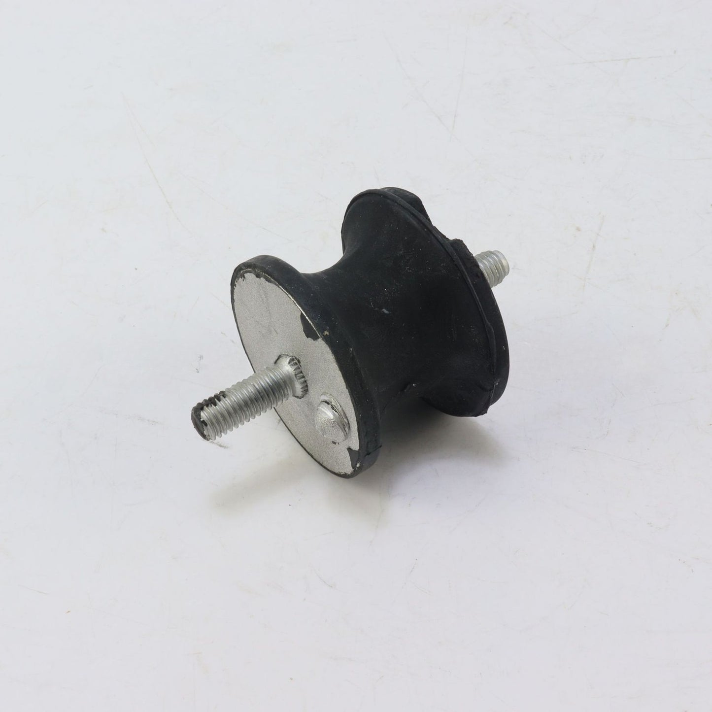 Set of 2 Transmission Mounts for BMW L4 L6 V8 V12