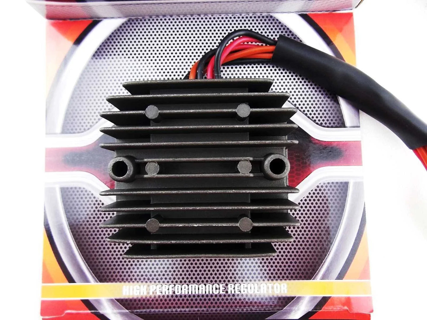Regulator Rectifier Assembly for Suzuki DL650A (2007-2009)