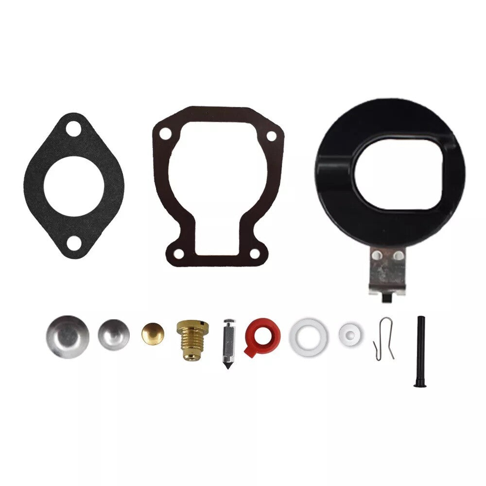 Carburetor Repair Rebuild Kit for Johnson Evinrude OMC (Various Years)