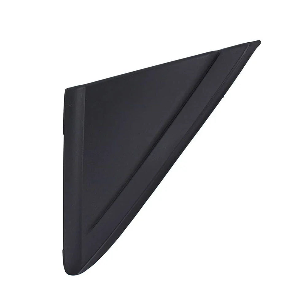 Front Right Mirror Corner Triangle Fender Cover for 2013-2019 Ford Escape