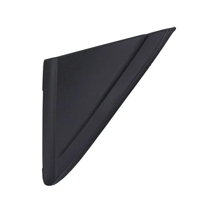 Front Right Mirror Corner Triangle Fender Cover for 2013-2019 Ford Escape