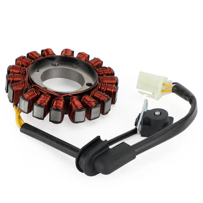 CNC Aluminum Chain Tensioner Adjusters for Kawasaki Ninja 400 (2018)