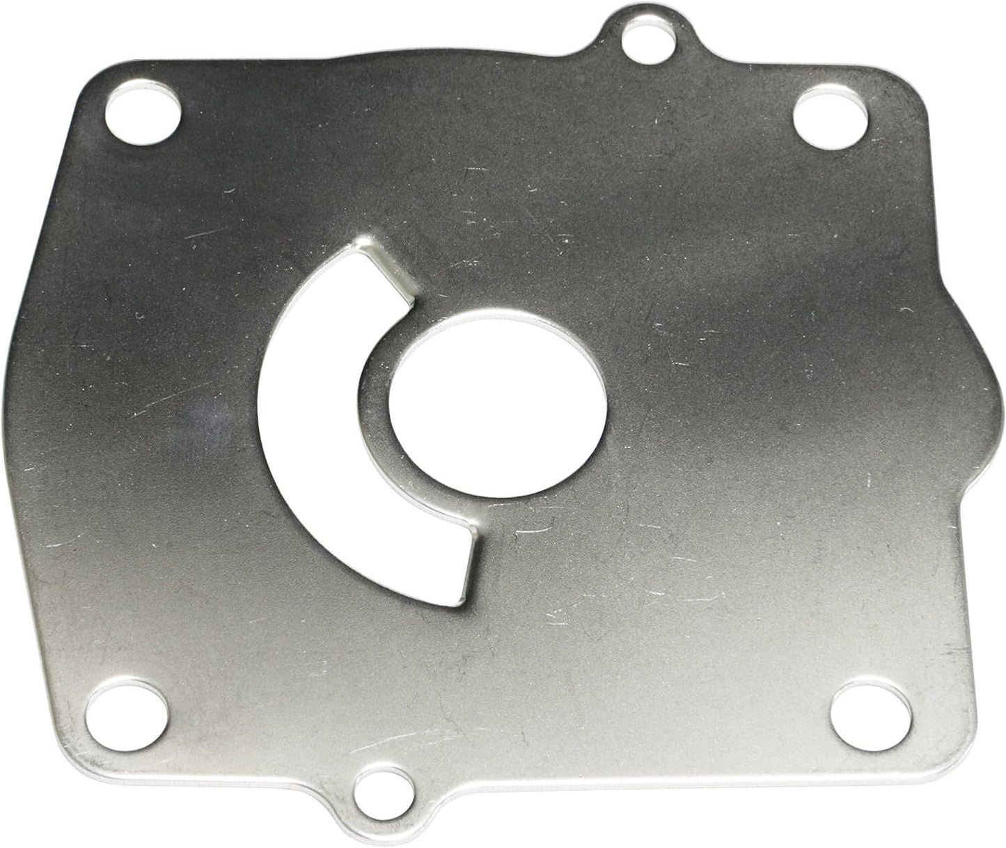 Water Pump Kit for Yamaha 150 175 200 225 HP 2 Stroke (1984–Current)