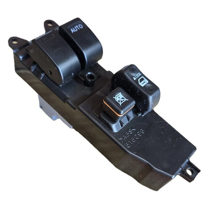 Master Window Switch for Toyota HiAce (2005–2019)