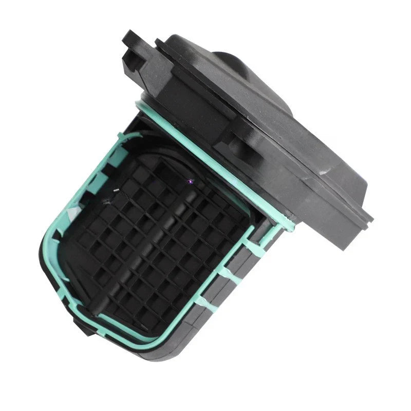 Left Intake Manifold DISA Valve for BMW 135i/328i/530i/528i/X5 (2007–2013)