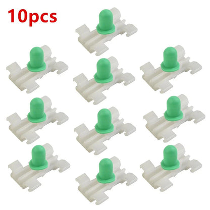 Exterior Side Moulding Clip for BMW E46 (1998–2006)