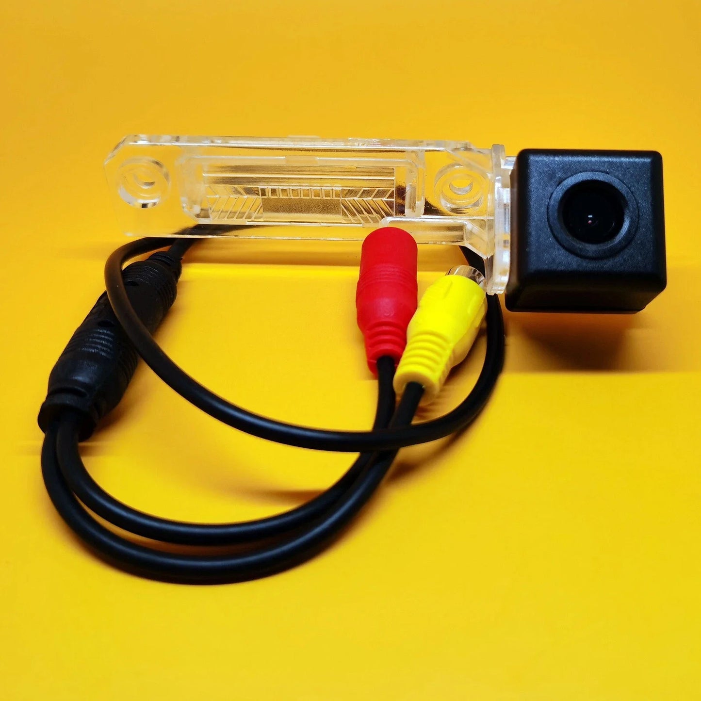 Rear View Backup Camera for VW Golf GTI (2004–2008)