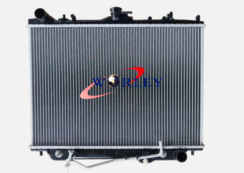 32mm Radiator for Holden Frontera (1999–2003)