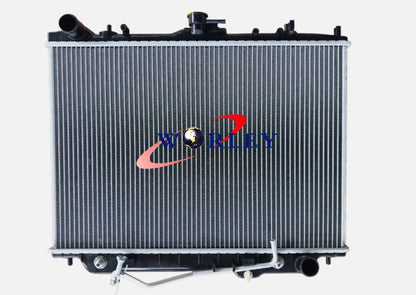 32mm Radiator for Holden Frontera (1999–2003)