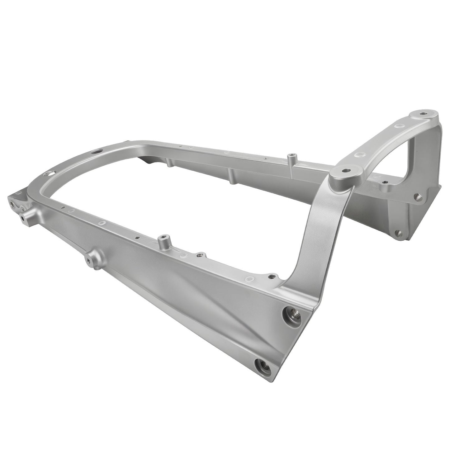 Heavy Duty Aluminum Sub Frame for Yamaha Raptor 700 700R (2006–2024)