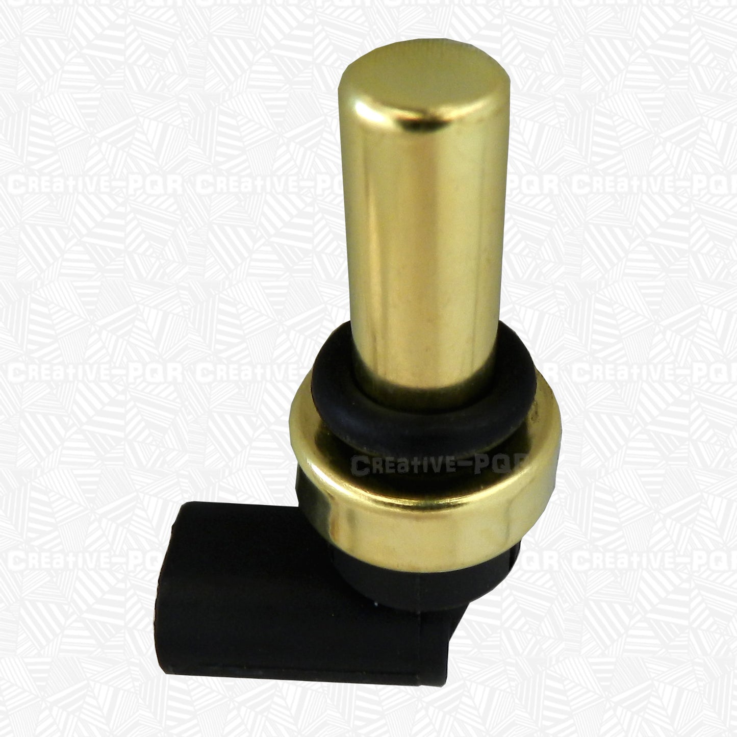 Coolant Temperature Sensor for Mercedes Benz Sprinter 311 CDI (2006–2018)