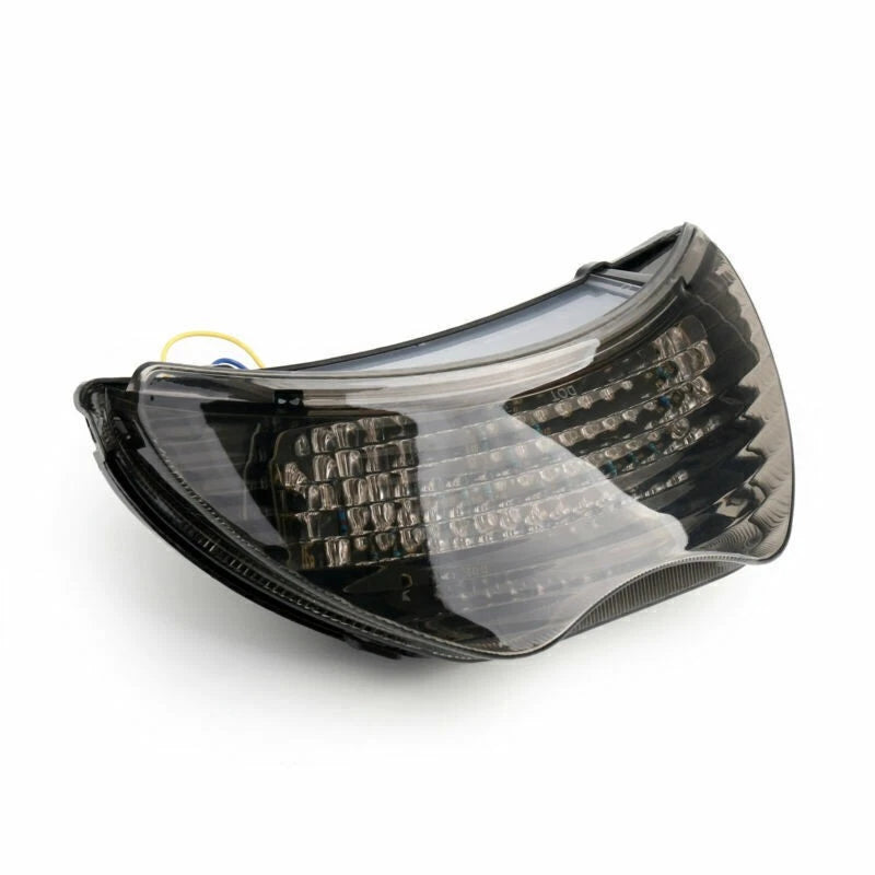 Built-in LED Taillight Turn Signals for Honda CBR 600 F4 F4i CBR 900 (1999–2006)