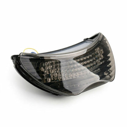 Built-in LED Taillight Turn Signals for Honda CBR 600 F4 F4i CBR 900 (1999–2006)