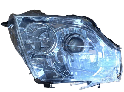 Head Lamp Halogen Manual Adjust RHS for Mitsubishi Pajero NS/NT (2006–2011)