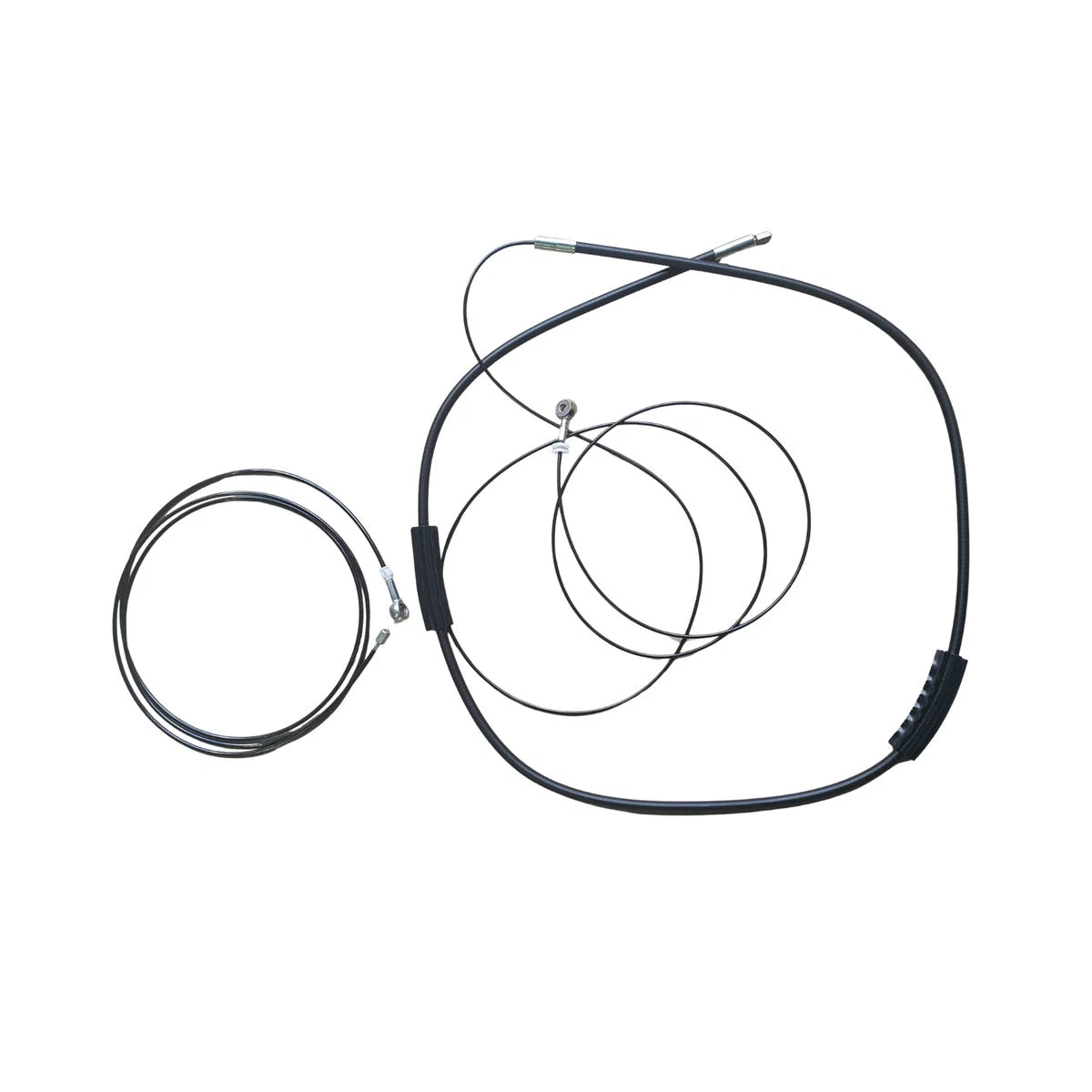 Rear Sliding Door Guide Rail Cable for Mercedes Benz Vito (2003–2023)