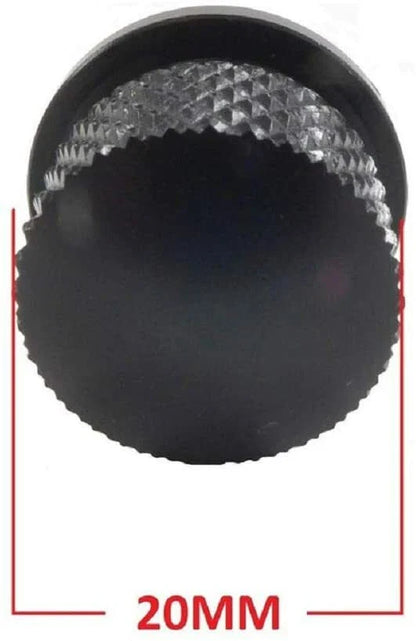 Rear Seat Bolt Nut for Harley Sportster XL1200 (1996-2019)