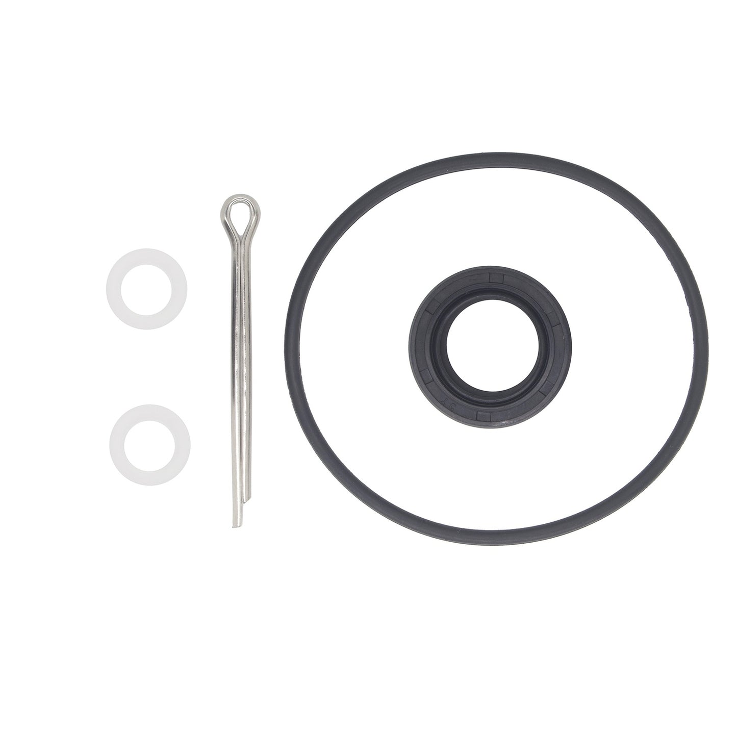 Lower Unit Oil Seal for Honda 1100HP BF100B BF100Z (2000–2005)