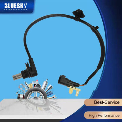 Rear Left ABS Wheel Speed Sensor for Ford Ranger PX 11-13