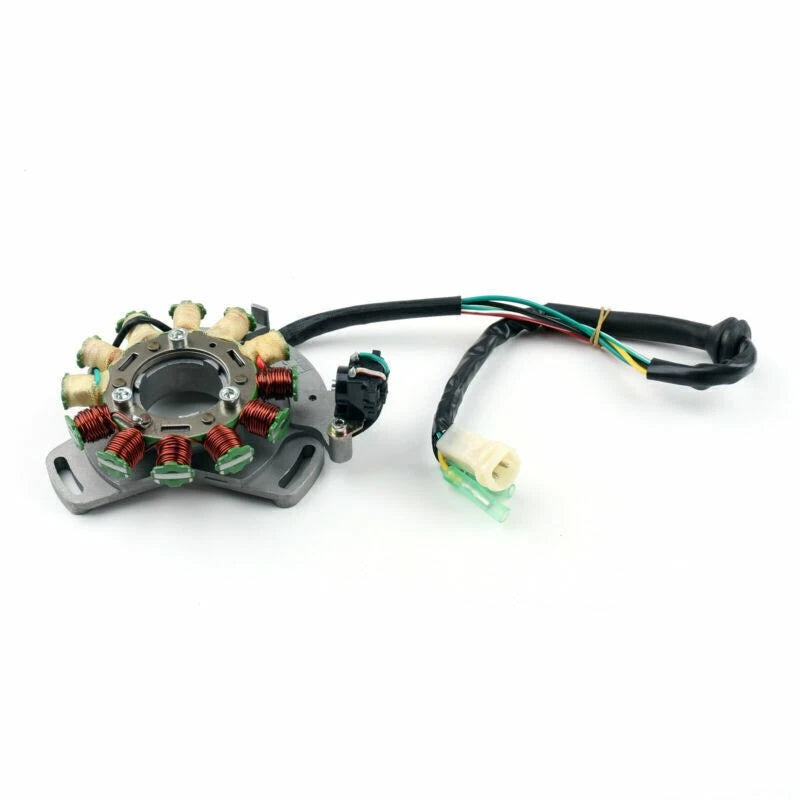 Oil Level Sensor 06L907660C for VW Jetta Tiguan Audi A5 A6 Q5 (2006–2020)