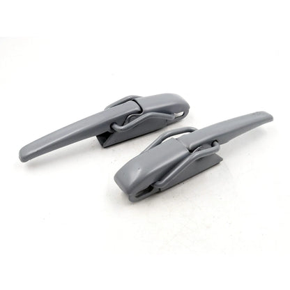 Tail gate Handle Opener for Nissan Navara RX D40 2004-2021