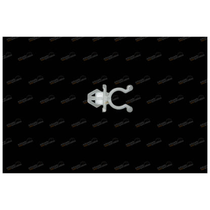 Bonnet Rod Support Set for Nissan Patrol GQ Y60 (1988–1997)