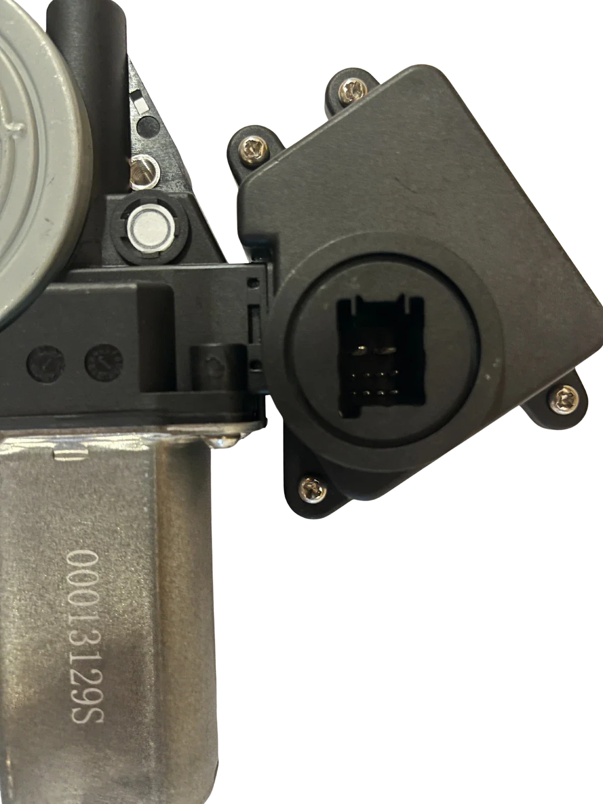 FR Window Lift Motor 10 Pin for Toyota Hilux, Corolla, Camry (2007–2015)