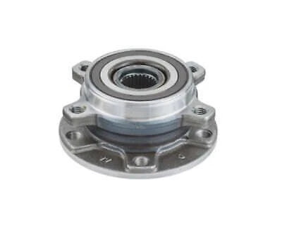 Front Wheel Bearing Hub Assembly for Jeep Cherokee KL (2014–2023)