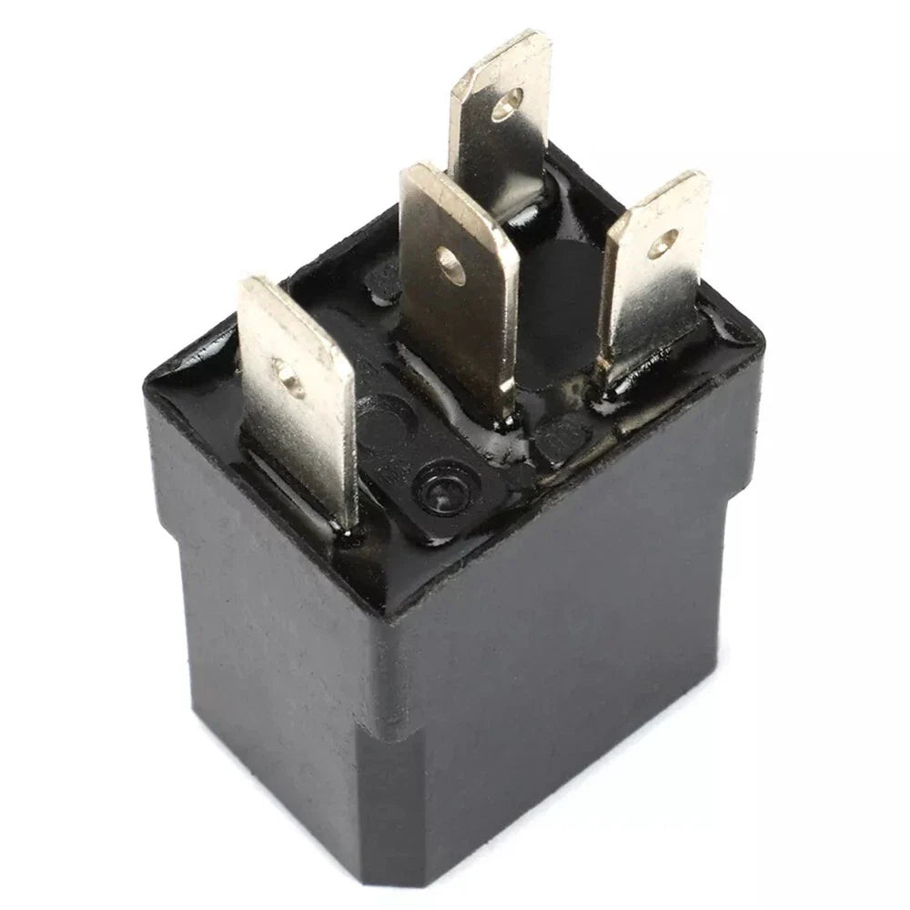 4 x ECU Relay for Nissan Titan Frontier Armada Pathfinder Xterra (2004-2023)