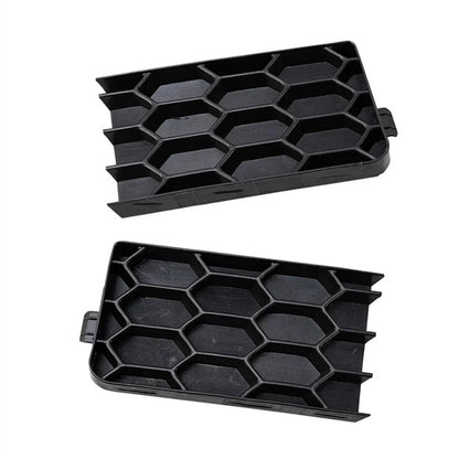 Front Bumper Fog Light Covers for Scion xB (2004-2006)