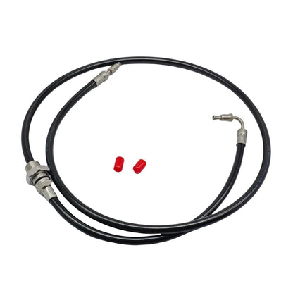 Hydraulic Hose for Volvo Penta SP-C DP-C DP-D1 SP-E DP-E DPX (Fits Models)