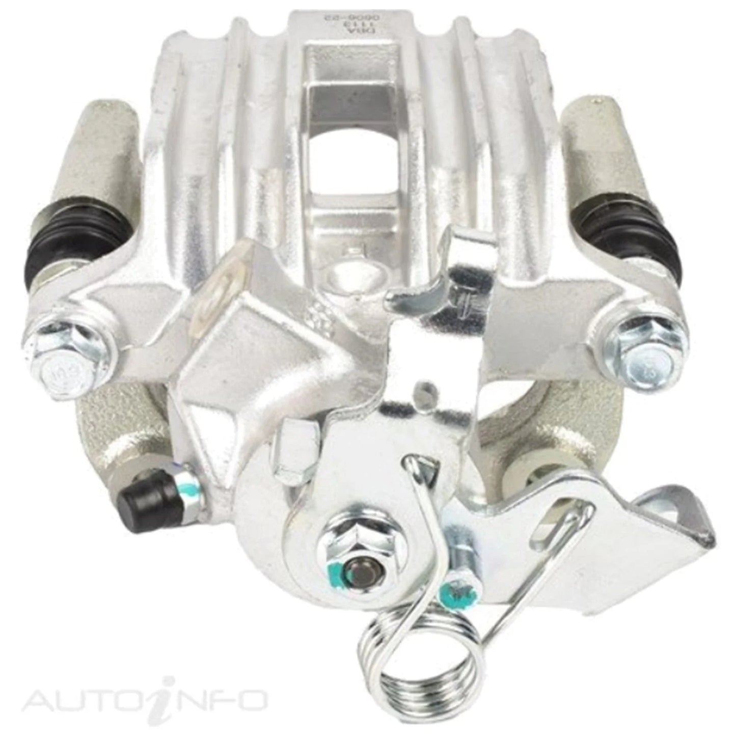 Caliper RH Rear Disc Brake for Audi A3 (1997-2000)