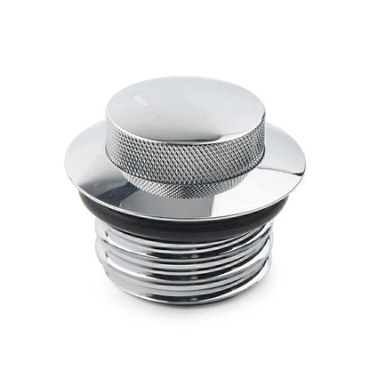 Vented Fuel Tank Gas Cap for Harley Davidson